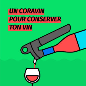 coravin