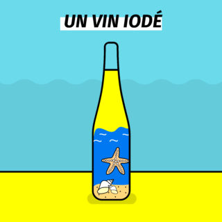 Vin-Iodé
