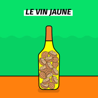 Vin-Jaune