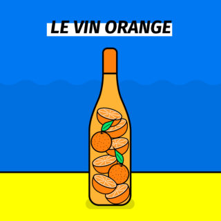 Vin-Orange