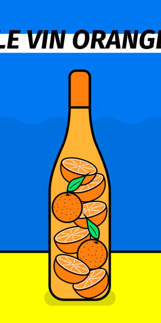 Vin-Orange