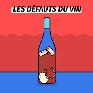 Vin-Défauts