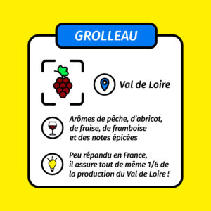 grolleau