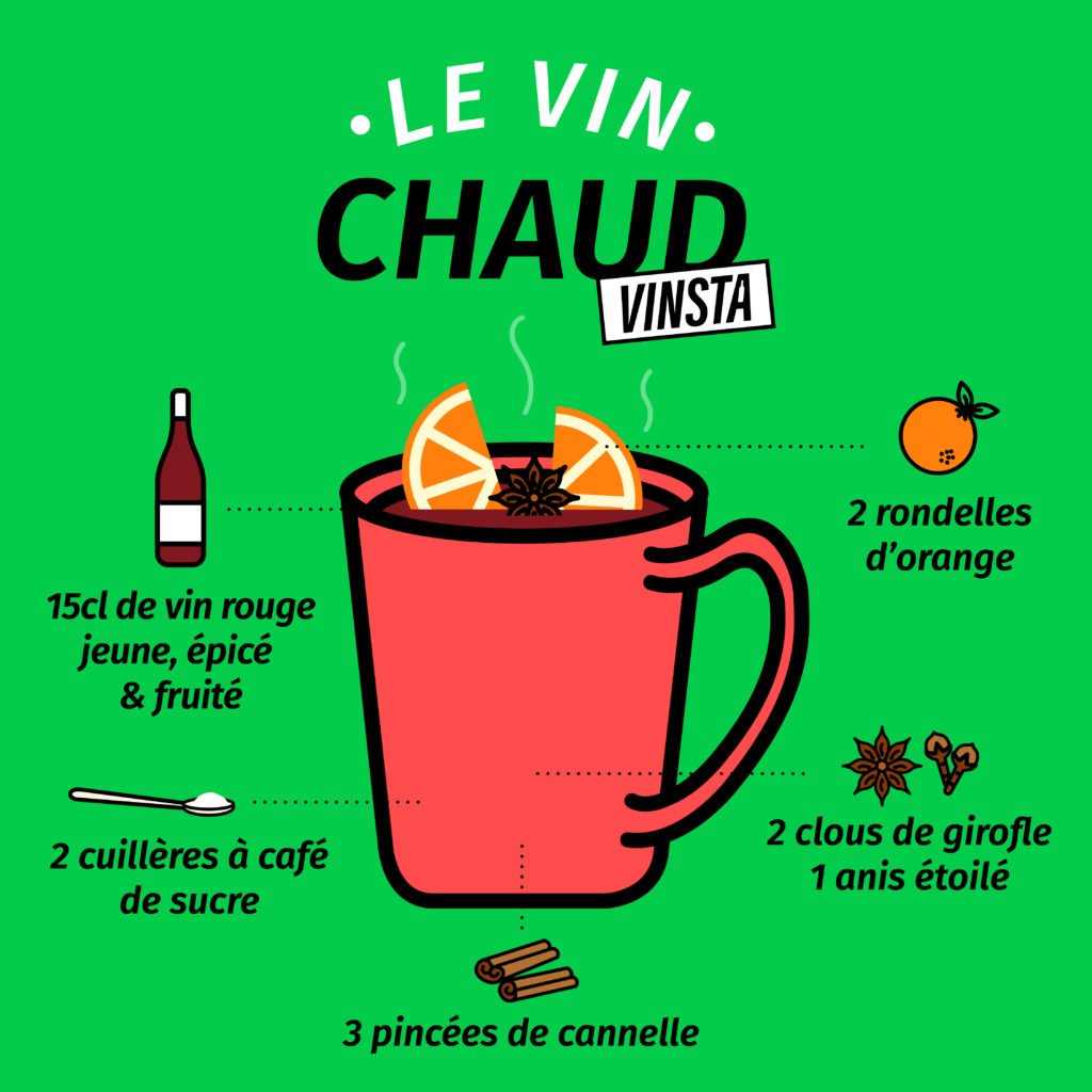 vin chaud